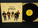 The Yardbirds - Having A Rave Up -1965 - Epic Label -