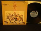 The Amboy Dukes - Journey To The Center Of Your Mind - 1968 - Mainstream -Stereo