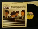 The Kinks - Kinda Kinks - 1965 - Reprise Label - Stereo