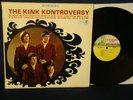 The Kinks - Kinda Kontroversy - 1966 - Reprise Label - Stereo