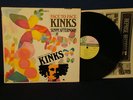 The Kinks - Face To Face - 1967 - Reprise Label - Stereo