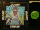 The Zombies - Odessey And Oracle - Time Of The Season- 1968 - Date label -