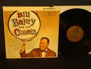 Bill Haley And His Comets - 1959 - Gold Warner Bros. Label