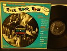 Rock, Rock, Rock - Chuck Berry,  Moonglows - 1958 - Blk. Chess Label - Mono