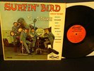 The Trashmen - Surfin' Bird - 1964 - Garrett Label - Mono