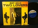 Mary Wells - Two Lovers  And Other Great Hits - 1963 - Motown