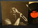 Big mama Thornton - And The Chicago Blues Band - 1967 - Arhoolie Label -