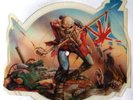 IRON MAIDEN   THE TROOPER   ORIGINAL UK 7