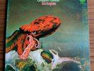 OCTOPUS 1972 UK LP by GENTLE GIANT, VERTIGO early 1st Press