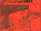 TIPI & MINISTERIT - Verta rakastava nainen 7” EP finnish punk 1980 kbd Maho rare