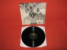 THE BEATLES Revolver UK 1966 PARLOPHONE mono 1ST PRESSING  