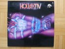 KOLLEKTIV - SAME KRAUTROCK ORIG. GREEN BRAIN LABEL 1973
