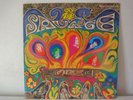 THE SAVAGE RESURRECTION LP US Mercury Original 1968 vinyl 1st Press Stunning