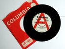 SPINNERS THAT'S WHAT LITTLE GIRLS ARE MADE FOR DEMO COLUMBIA DB 4693 1961.