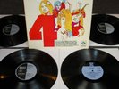 KINKS All The Good Times 1973 UK PYE 4LP Lola vs Power Man, Arthur etc 11PP 100