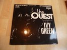 IVY GREEN LP THE QUEST NETHERLANDS PUNK POWERPOP