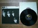 THE BEATLES WITH THE BEATLES ORIGINAL UK MONO PMC 1206 MATRICE XEX 447/448 7N