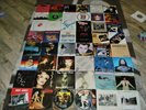 LARGE COLLECTON OF ROCK 7