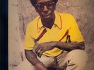 HOT D.E.B. REGGAE LP GREGORY ISAACS 