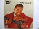 LP - TERRY NOLAND - With Chorus and Orchestra - very rare - TEXAS-ROCKABILLY