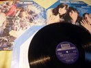 Rolling Stones ''Through the Past Darkly'' First Pressing Octagonal Near Mint