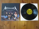 Metallica - Four Horsemen In Brooklyn - 1LP Black Vinyl