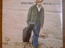 STEVE YOUNG Rock Salt & Nails A&M Records LP Album