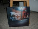 The Kays Deep in the Night LP Rare Modern Soul BEACH