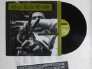 ONE LIFE CREW Crime Ridden Society LP RARE Integrity Madball Judge sxe