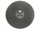 ELVIS PRESLEY- HOUND DOG/ BLUE SUEDE SHOES RCA 1095 EX+ 