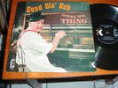 BOB SHREVE GOOD OLE BOB DOING HIS THING VINYL RECORD LP ON KING STEREO