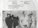 THROBBING GRISTLE Live At Death Factory, picture disc, lim. 1292/1355 INDUSTRIAL