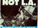 THIS IS BOSTON NOT L.A., rare Hardcore comp. feat. Gang Green, Freeze, FU`s etc.