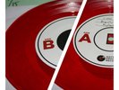 Banquets Mayflower Test Press, Earthquake Benefit Auction 1/15
