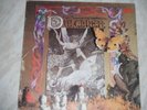 DULCIMER - AND I TURNED Original LP Psych/Folk