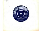 BACK ALLEY CHOIR.SMILE BORN OF COURTESY. ORIG UK 7