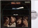 SMALL FACES SELF TITLED 1967 UK 1st PRESS MONO LP IMMEDIATE IMLP 008 (1L / 2L)