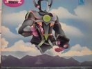THE CAN:MONSTER MOVIE LP KRAUTROCK PROG SRS 001 MATRIX