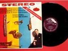 AMS 16106 (SR 90143) PROMO Hindemith Symphony plus FREDERICK FENNELL