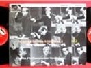 ASD 596 - 597 RSC PROMO First Label Mahler Symphony No 9 SIR JOHN BARBIROLLI