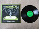 EMERALD - ARMED FOR BATTLE - Private Press Christian Metal - 1986 - With Insert