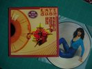 KATE BUSH  