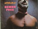 Demon Fuzz-Afreaka-Janus 3028-DJ COPY PSYCH FUNK