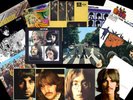 Beatles Album Collection