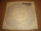 Static Voice on the Line EEYO NWOBHM 45 NM
