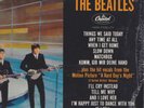 Orig BEATLES Something New MONO Shrink EX condition T 2108 JOHN LENNON McCartney