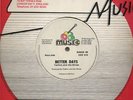 CARLTON & THE SHOES Better Days ROOTS REGGAE DUB 12” ??