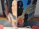 Miles Davis Bitches Brew Japan 2x gatefold LP Sony