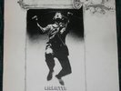 BIGLIETTO PER L'INFERNO: S/T rare OG Italian prog LP NM Trident 1974 NWW list