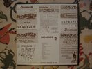 Broadside Ballads Vol 1 Folkways LP Bob Dylan Blind Boy Grunt Phil Ochs VG++
